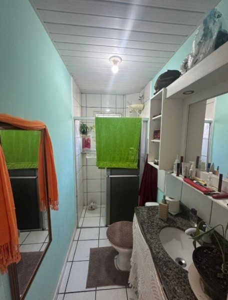 Apartamento, 2 quartos, 65 m² - Foto 2