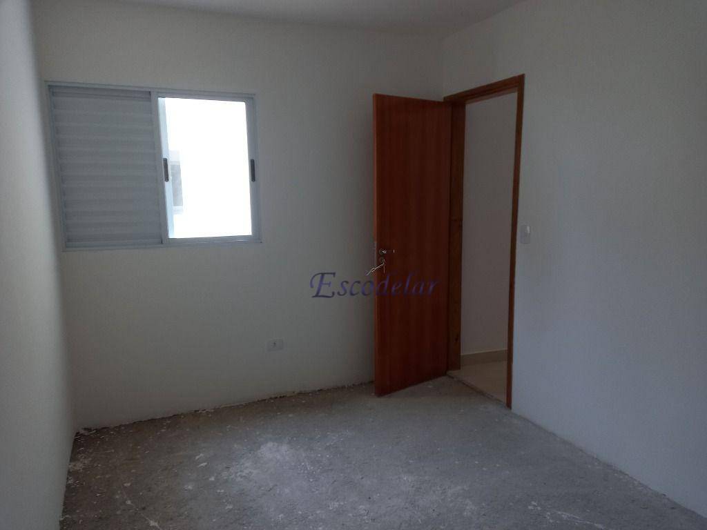 Apartamento à venda com 2 quartos, 41m² - Foto 8