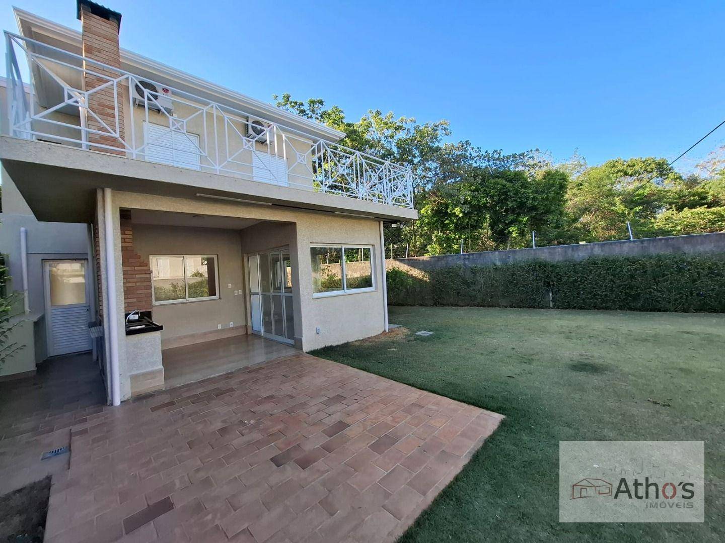 Sobrado, 3 quartos, 169 m² - Foto 4