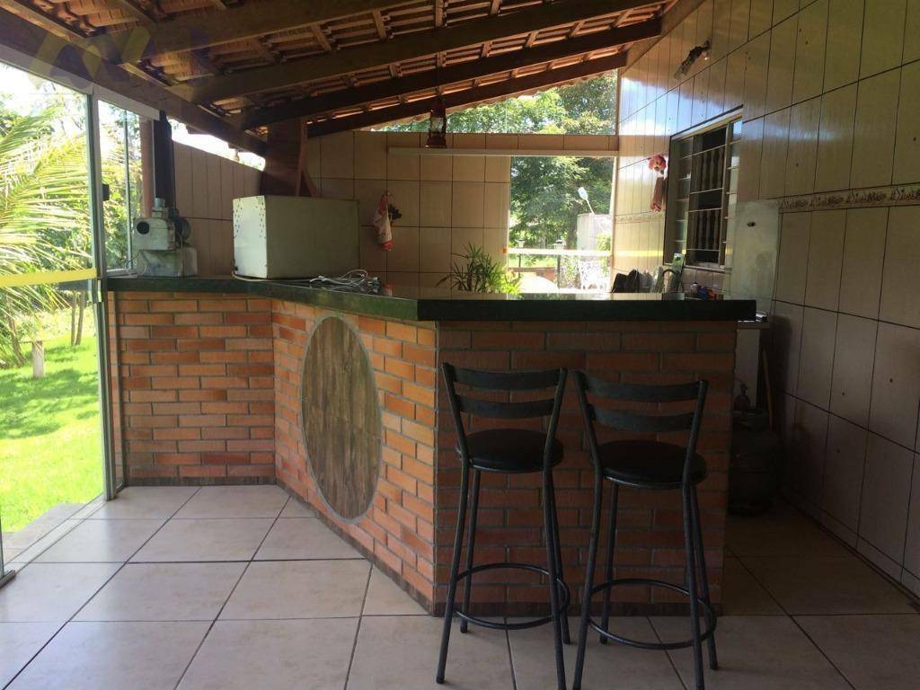 Chácara à venda com 4 quartos, 600m² - Foto 5