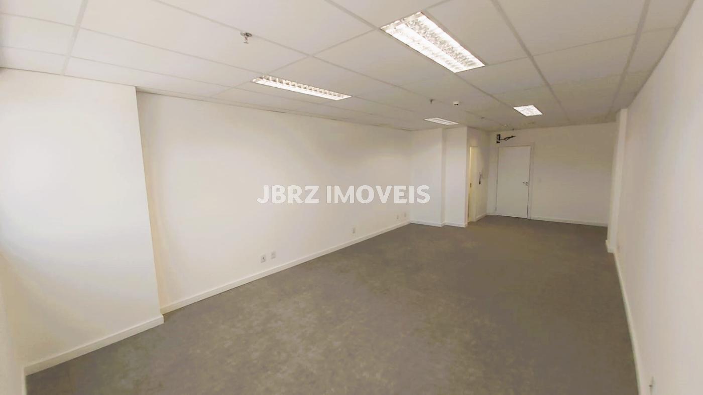 Conjunto Comercial-Sala para alugar, 44m² - Foto 8