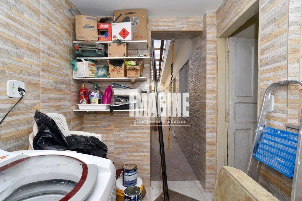 Casa à venda com 3 quartos, 120m² - Foto 17