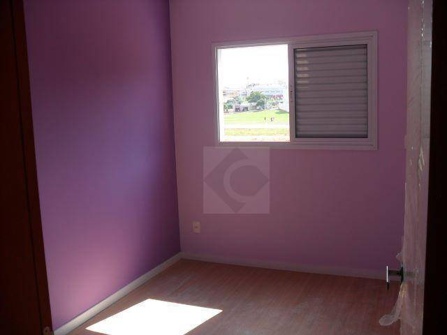 Apartamento à venda com 3 quartos, 80m² - Foto 9