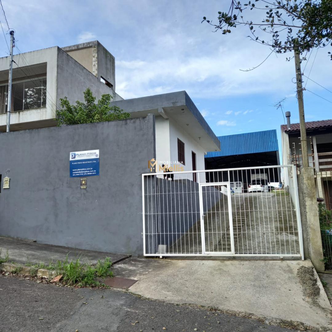 Loja-Salão à venda com 2 quartos, 64m² - Foto 2