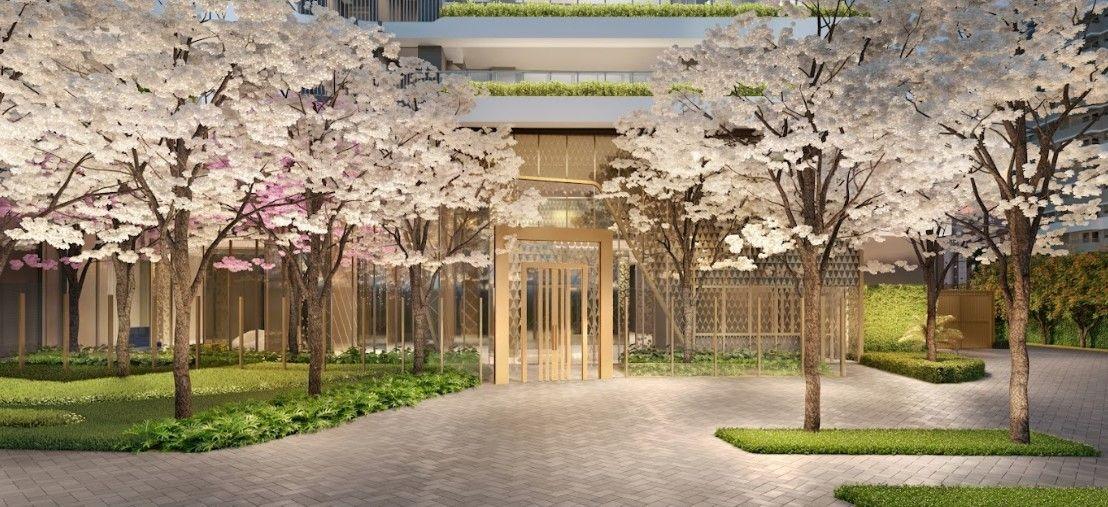 Cobertura à venda com 4 quartos, 371m² - Foto 3