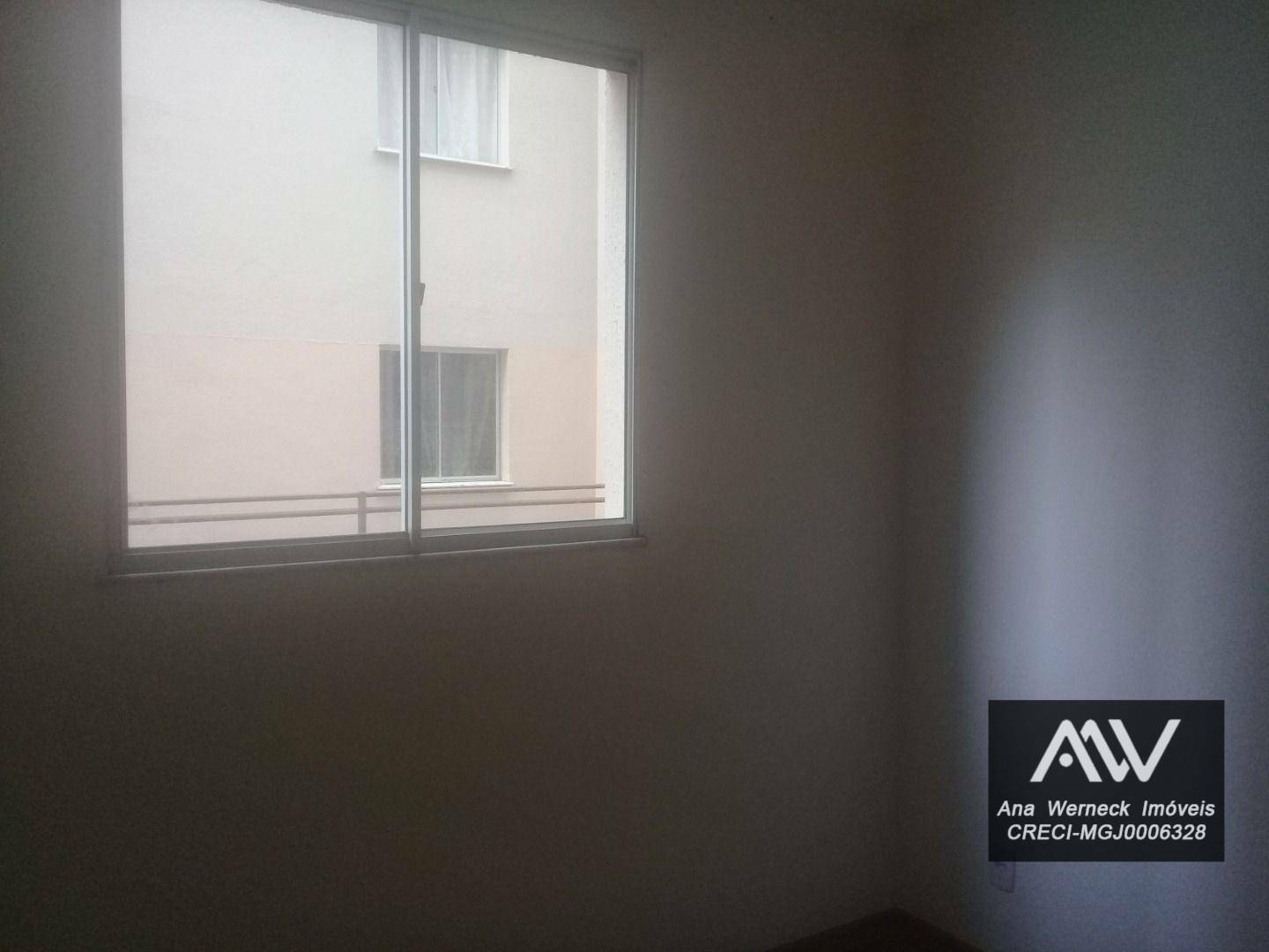 Apartamento, 2 quartos, 50 m² - Foto 5