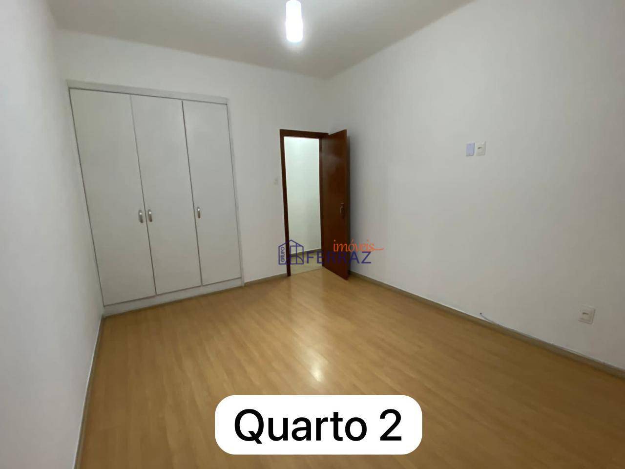 Apartamento à venda com 3 quartos, 120m² - Foto 7