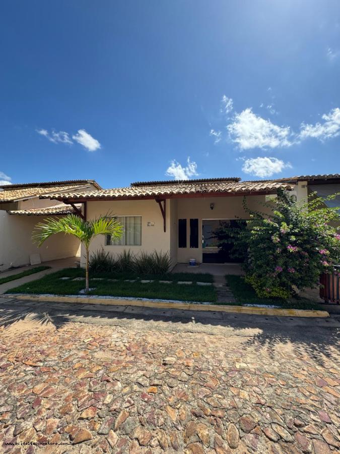 Casa de Condomínio à venda com 3 quartos, 105m² - Foto 24