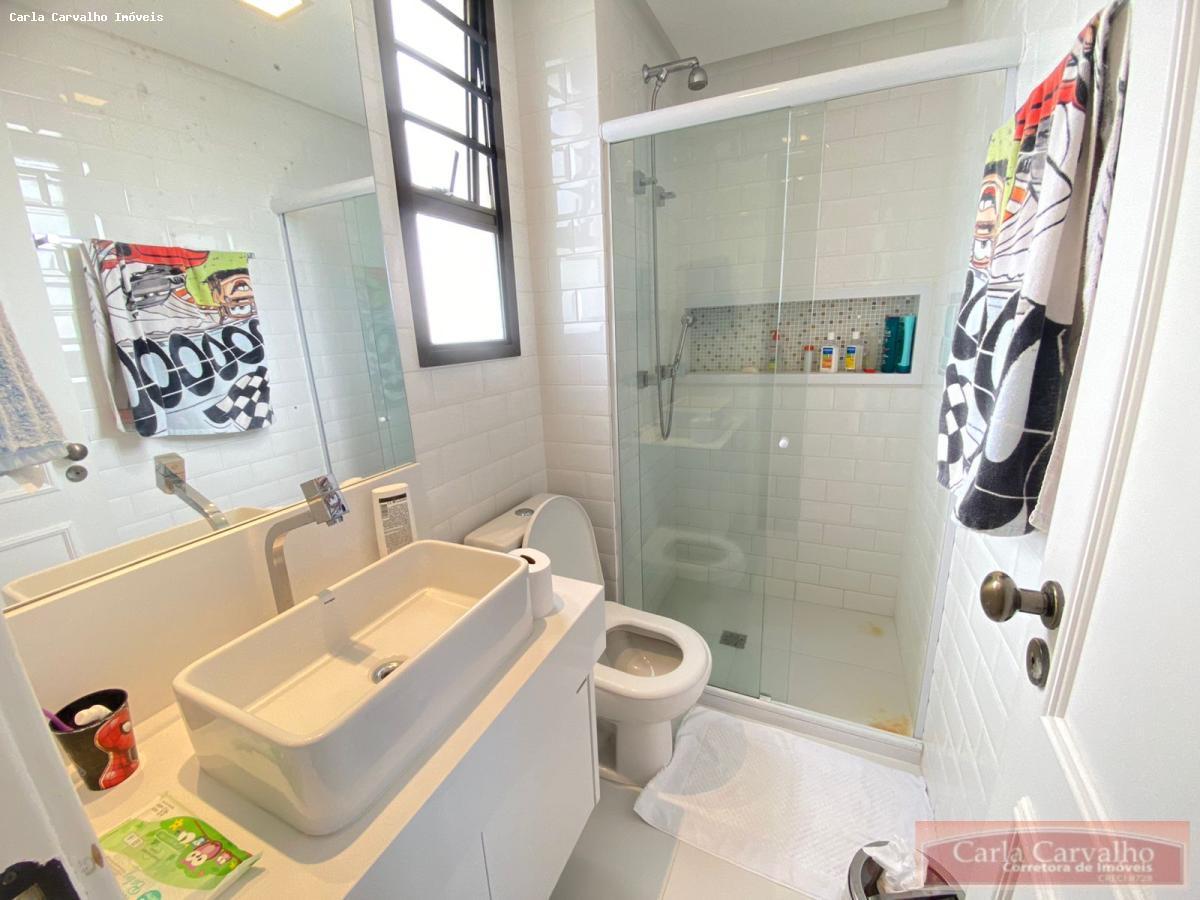 Apartamento à venda com 4 quartos, 152m² - Foto 3