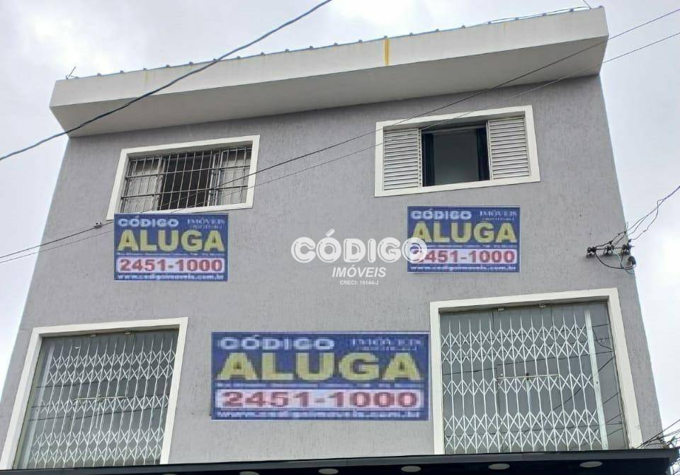 Loja-Salão para alugar, 130m² - Foto 12