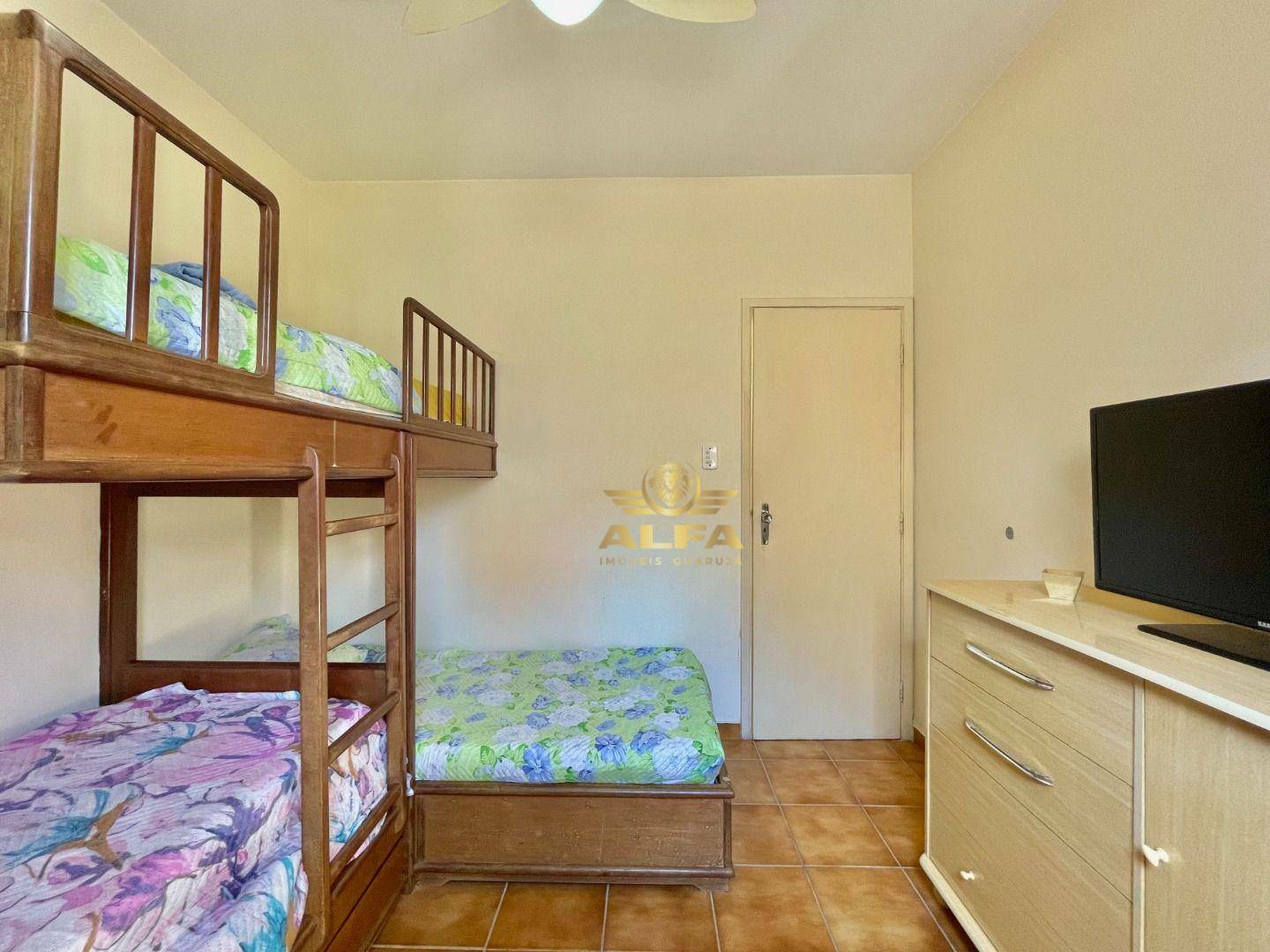 Apartamento à venda com 2 quartos, 80m² - Foto 9