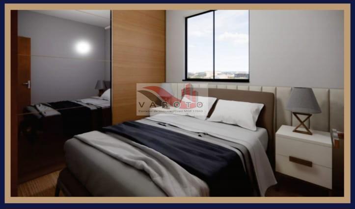 Apartamento à venda com 2 quartos, 67m² - Foto 11