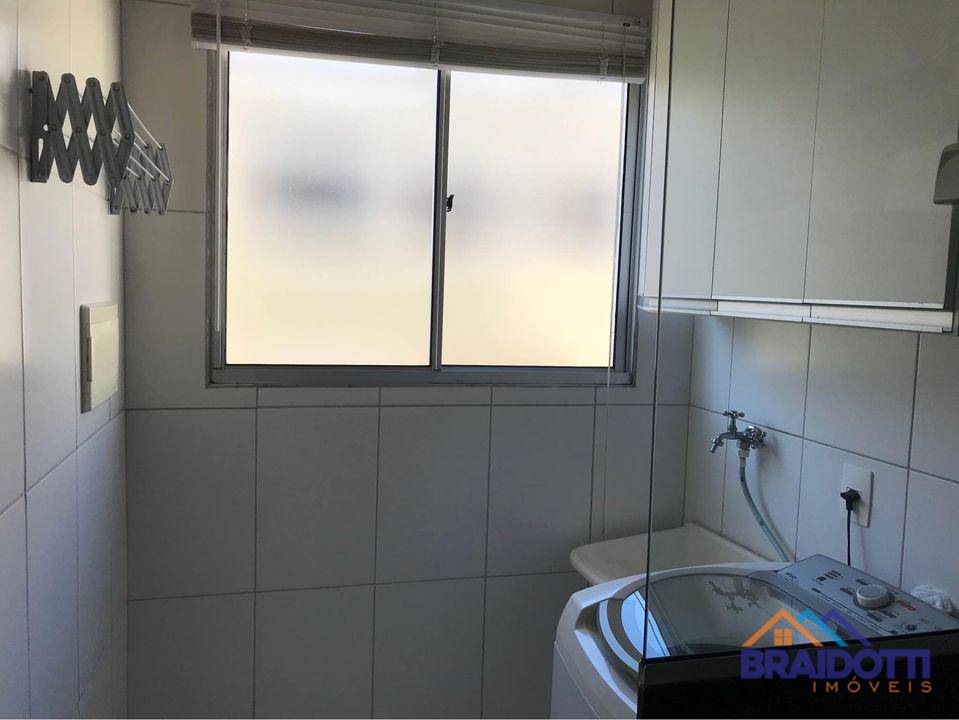 Apartamento à venda com 2 quartos, 100m² - Foto 10