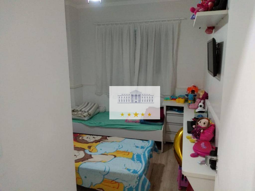 Apartamento à venda com 2 quartos, 98m² - Foto 11