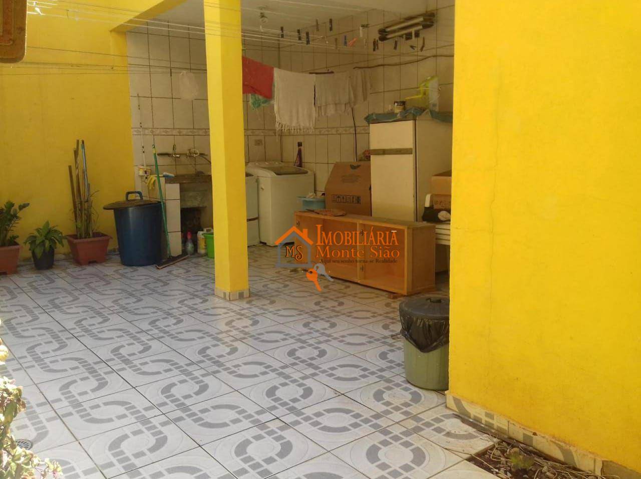 Sobrado à venda com 4 quartos, 250m² - Foto 18