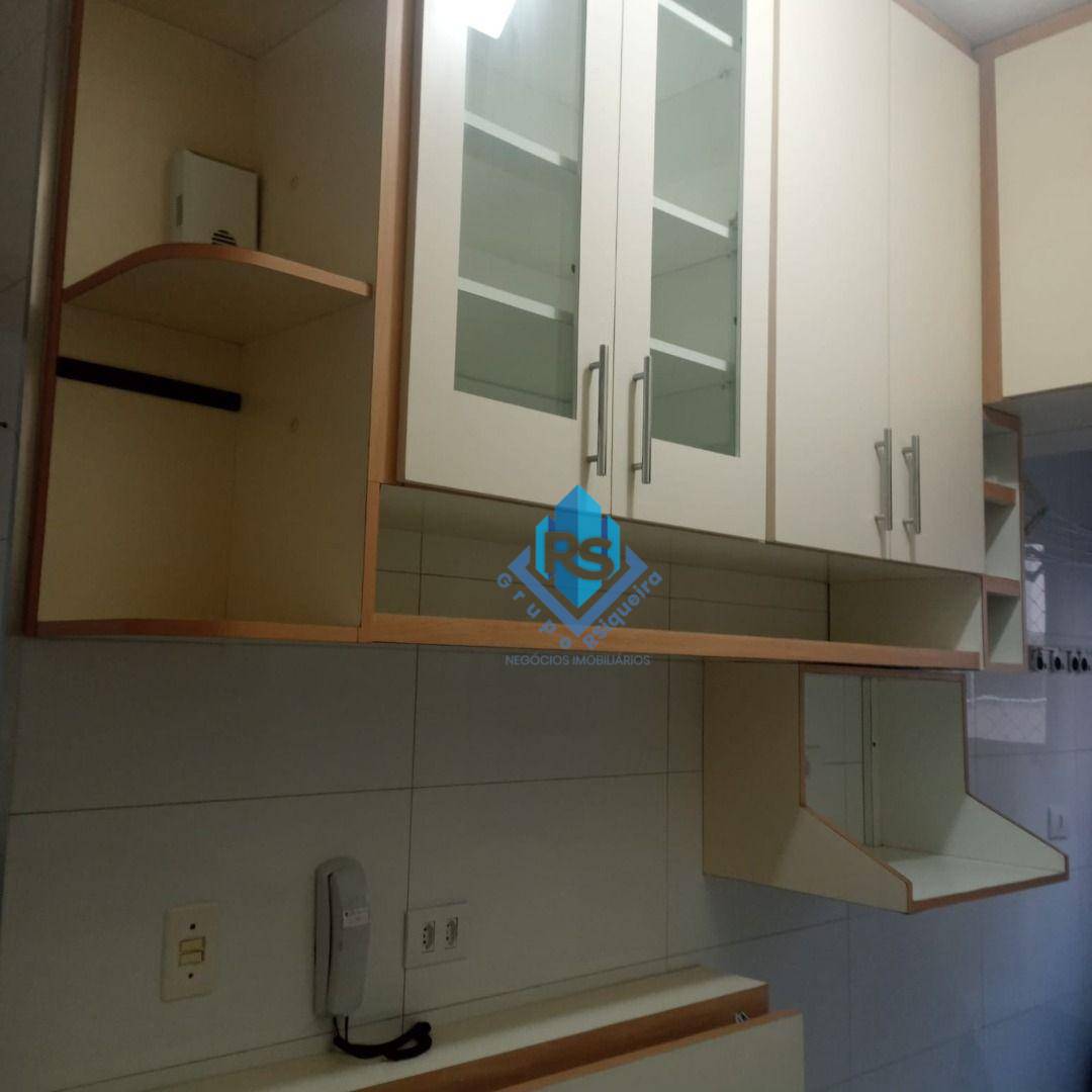 Apartamento à venda com 3 quartos, 65m² - Foto 22