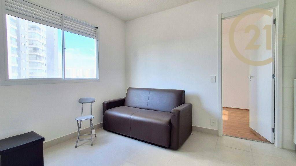 Apartamento para alugar com 1 quarto, 32m² - Foto 6