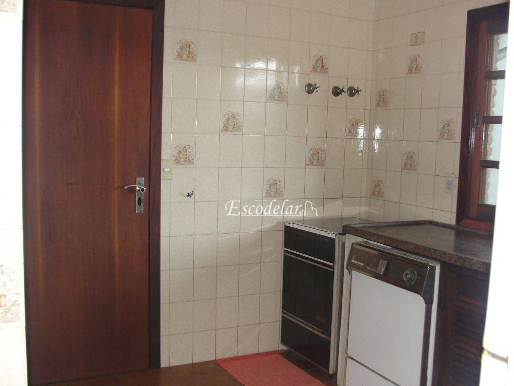 Casa de Condomínio à venda com 4 quartos, 340m² - Foto 11