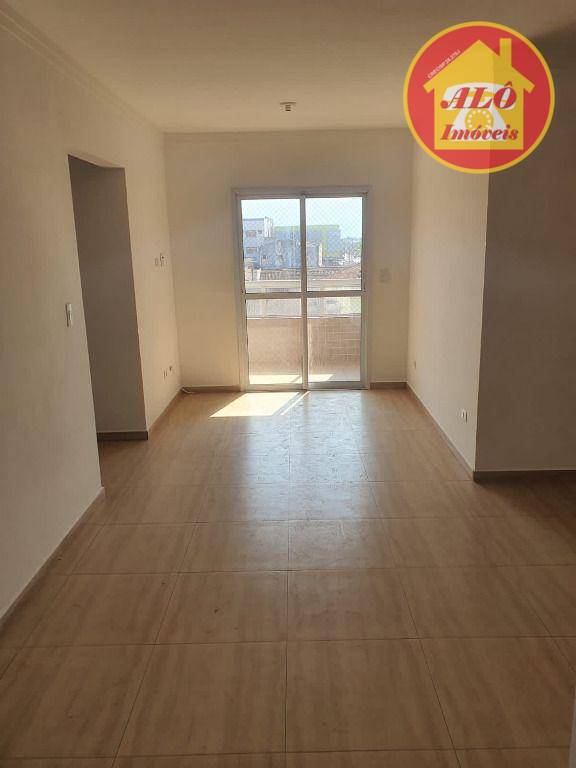 Apartamento à venda com 2 quartos, 59m² - Foto 2