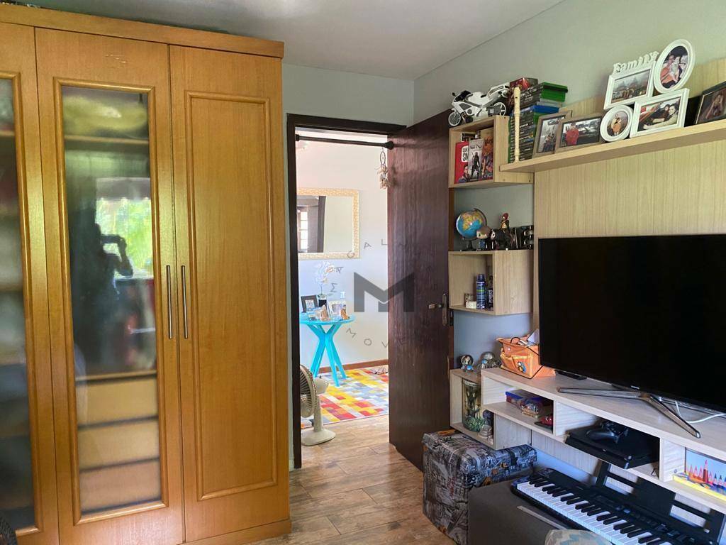 Casa à venda com 3 quartos, 120m² - Foto 20