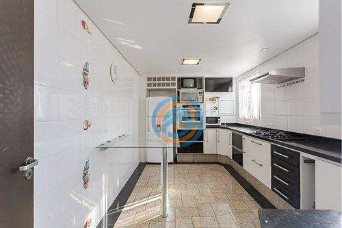 Sobrado, 3 quartos, 192 m² - Foto 4