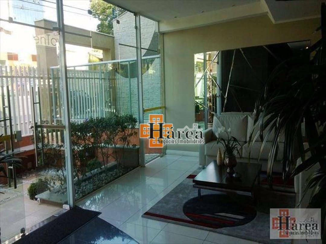 Apartamento para alugar com 3 quartos, 115m² - Foto 4