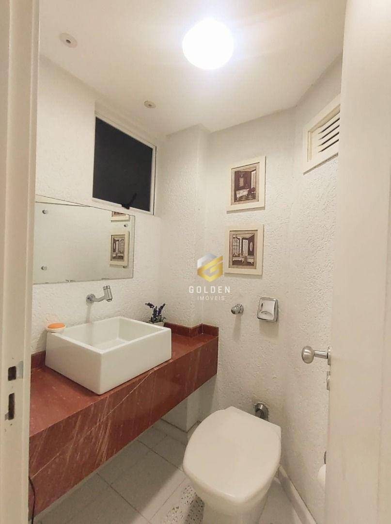 Apartamento à venda com 3 quartos, 130m² - Foto 15