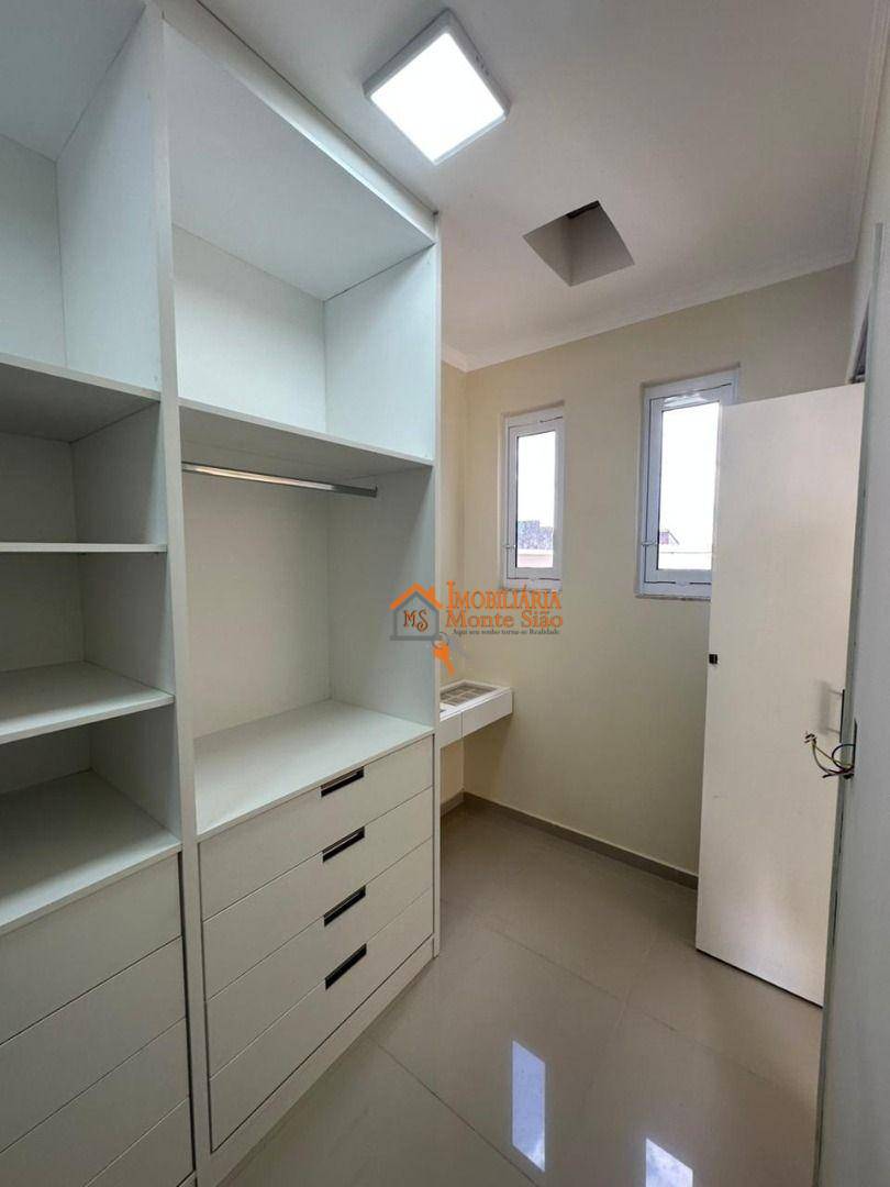 Sobrado à venda com 3 quartos, 210m² - Foto 31