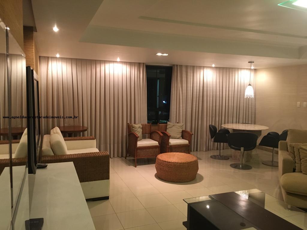 Apartamento à venda com 5 quartos, 369m² - Foto 20