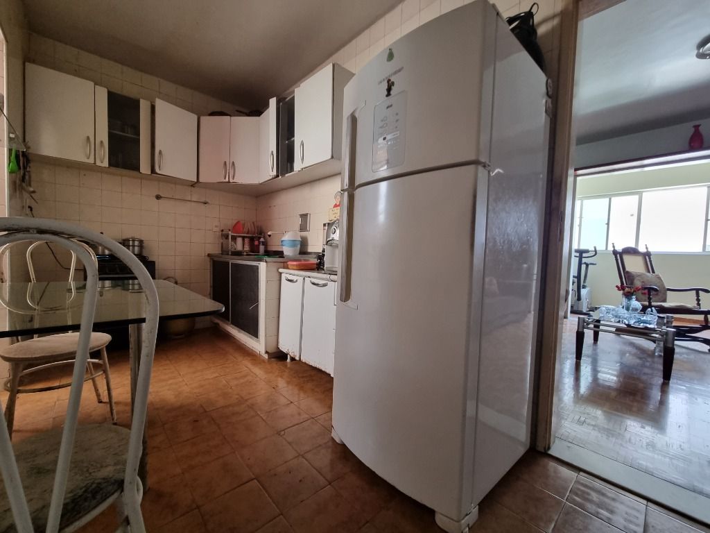 Apartamento à venda com 4 quartos, 108m² - Foto 14