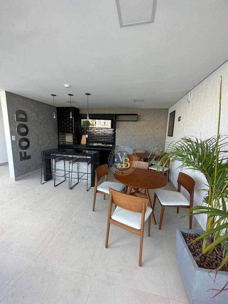 Apartamento à venda com 2 quartos, 55m² - Foto 21