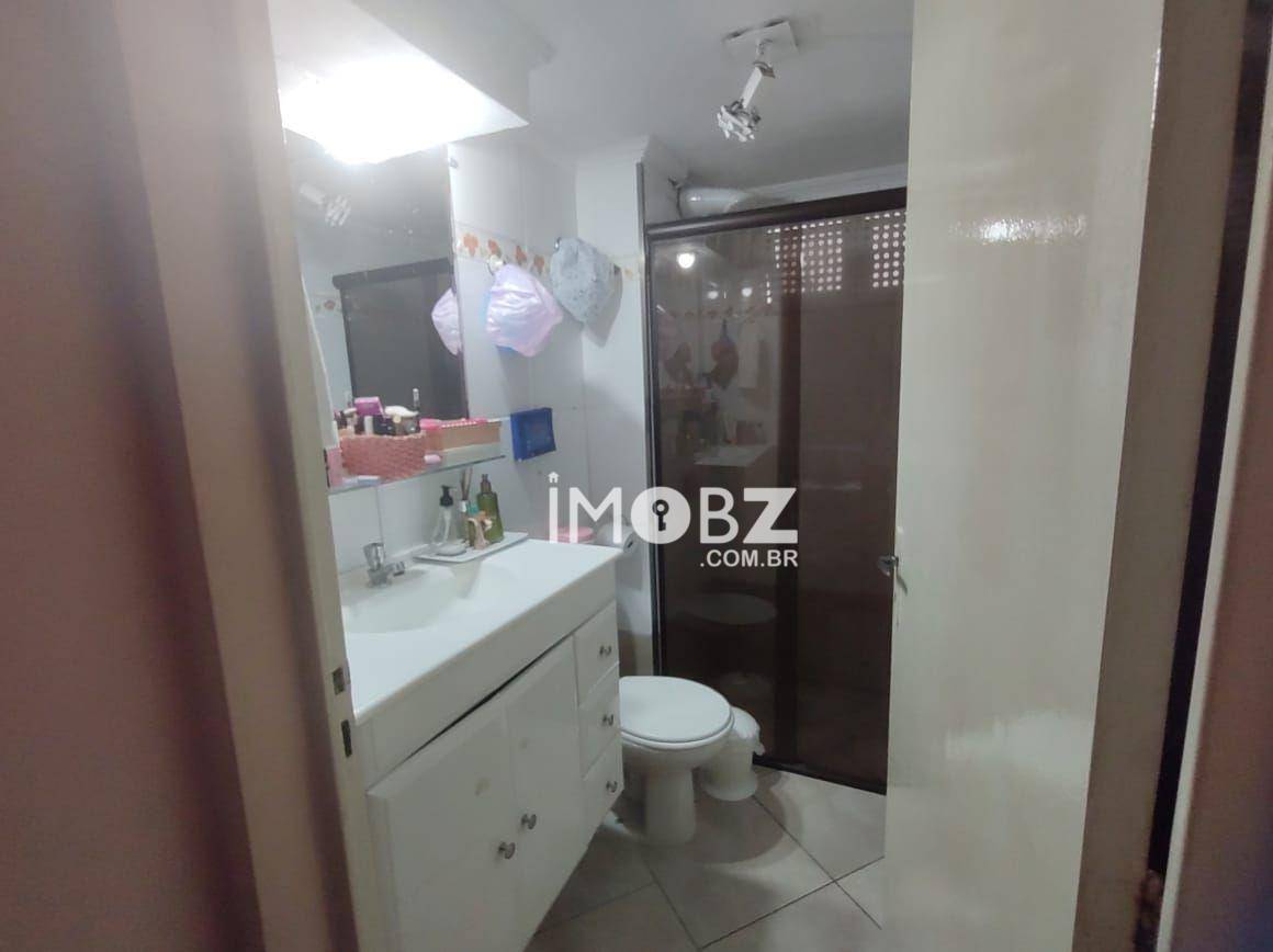 Apartamento à venda com 2 quartos, 50m² - Foto 22