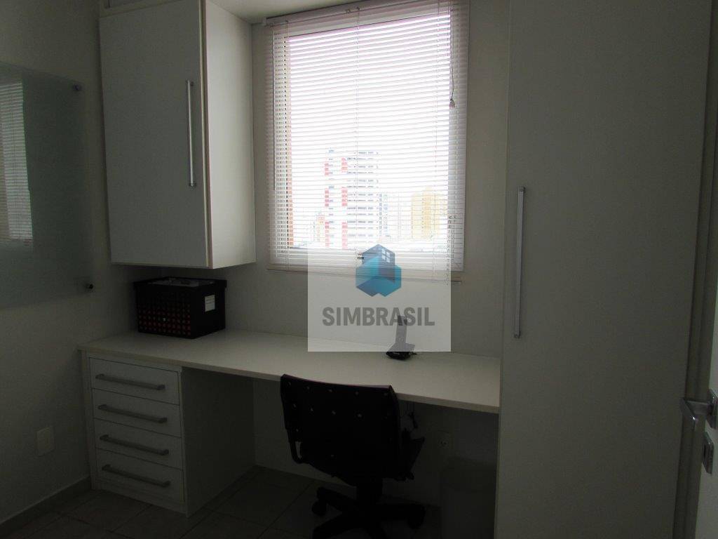 Apartamento à venda com 3 quartos, 138m² - Foto 27