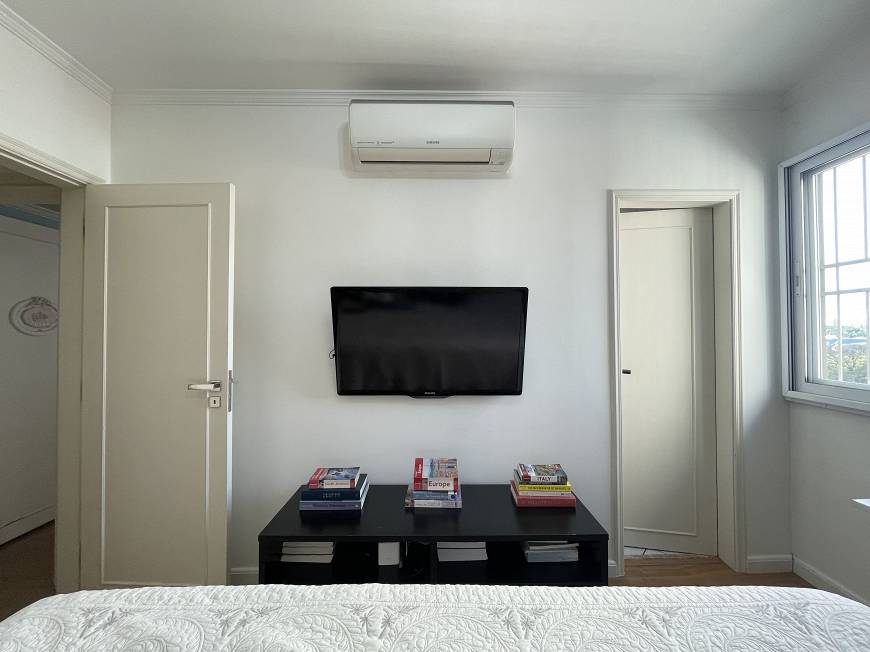 Apartamento à venda com 3 quartos, 95m² - Foto 5