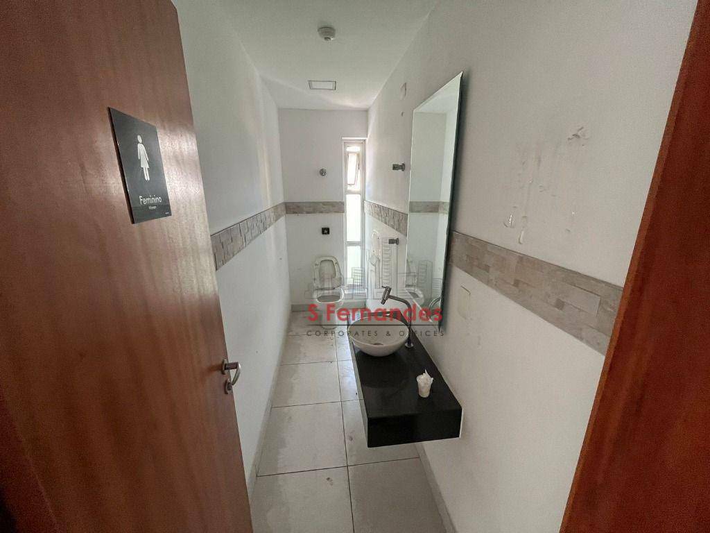 Conjunto Comercial-Sala para alugar, 560m² - Foto 13