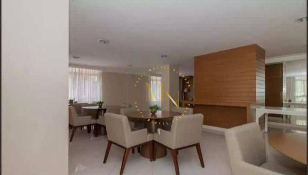 Apartamento à venda com 3 quartos, 105m² - Foto 21