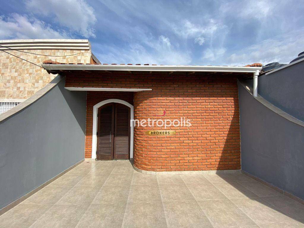 Sobrado à venda com 3 quartos, 118m² - Foto 20