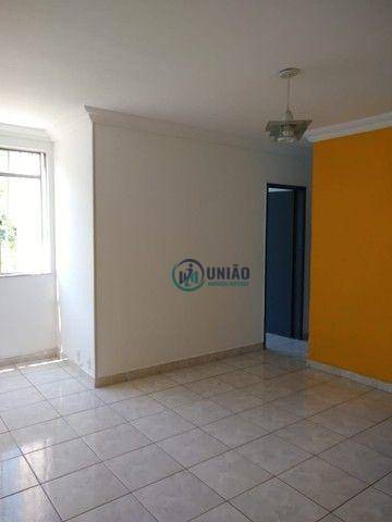 Apartamento à venda com 2 quartos, 56m² - Foto 1