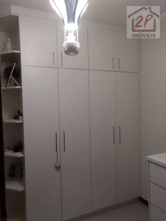 Apartamento à venda com 2 quartos, 58m² - Foto 8