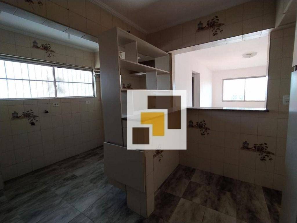 Apartamento à venda com 3 quartos, 81m² - Foto 6