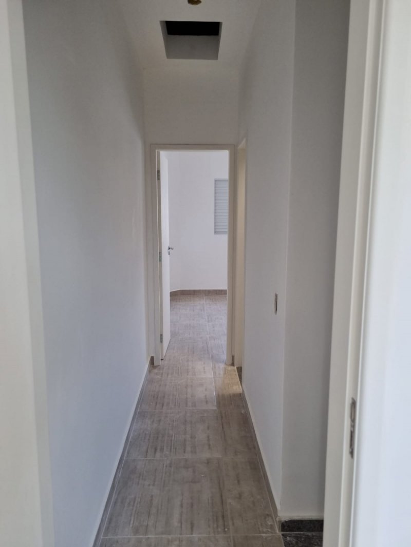 Sobrado à venda com 2 quartos, 66m² - Foto 11