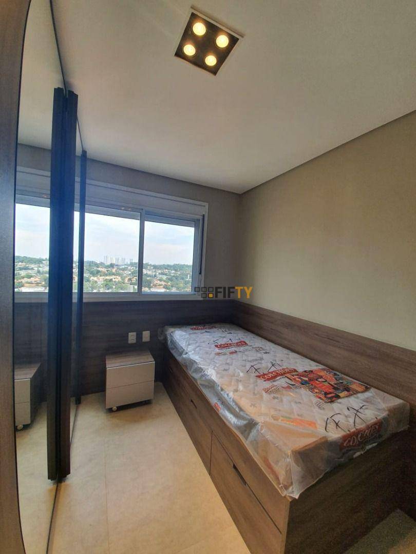 Apartamento à venda com 3 quartos, 112m² - Foto 21