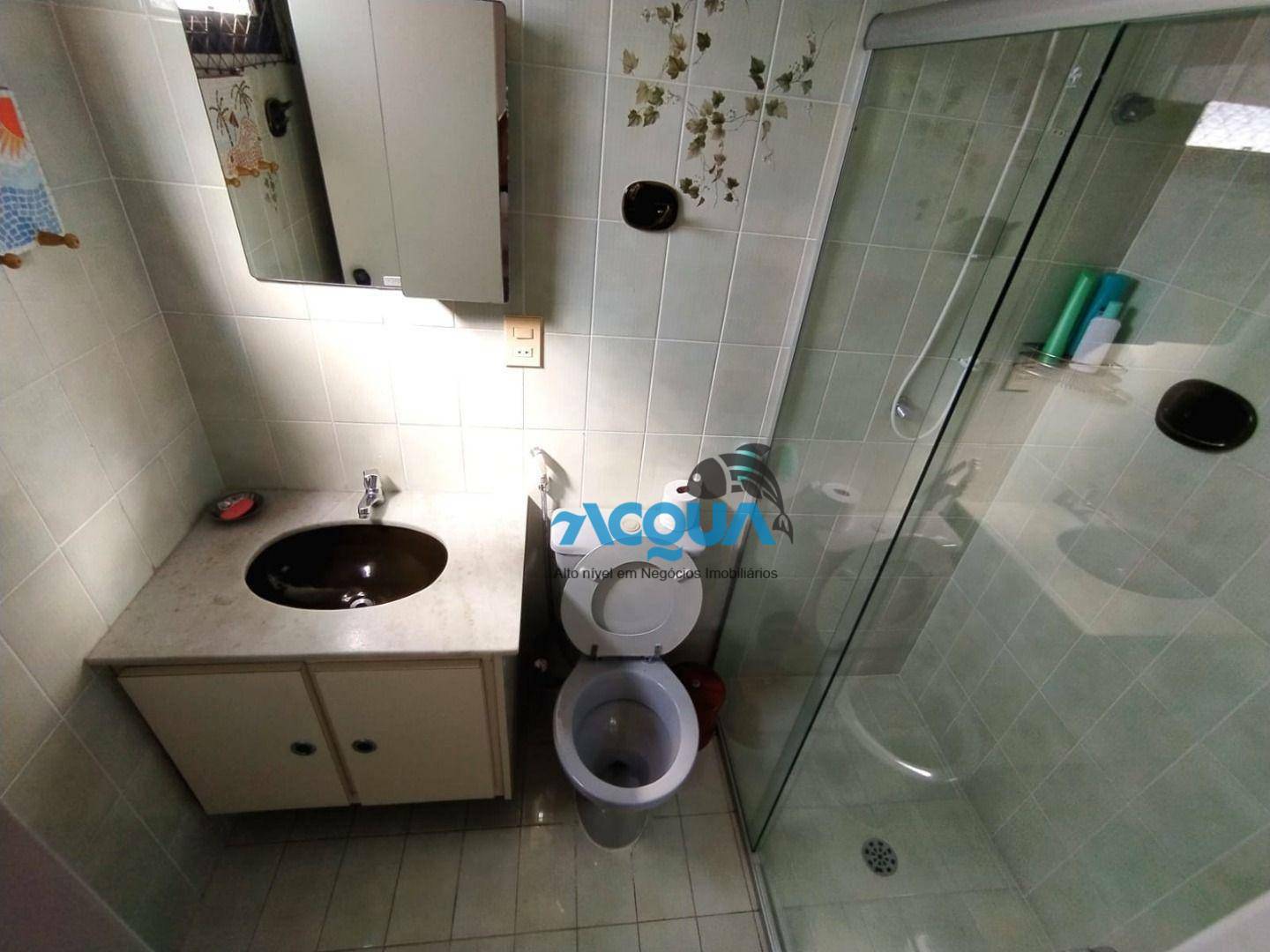 Apartamento à venda com 3 quartos, 87m² - Foto 6