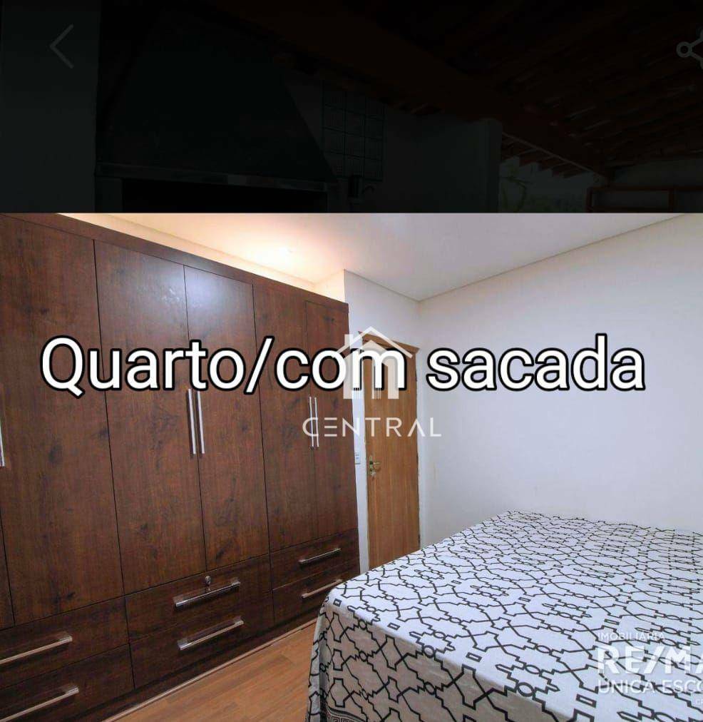 Casa à venda com 4 quartos, 185m² - Foto 14