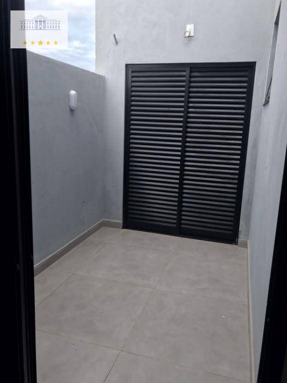 Casa de Condomínio à venda com 3 quartos, 154m² - Foto 8