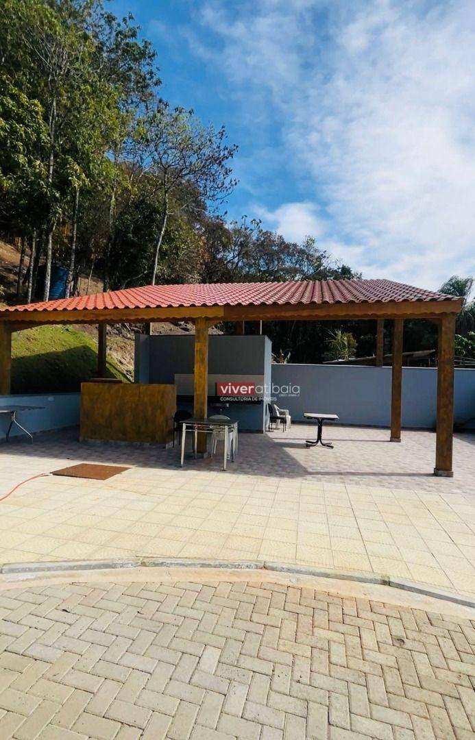 Casa de Condomínio à venda com 2 quartos, 82m² - Foto 18