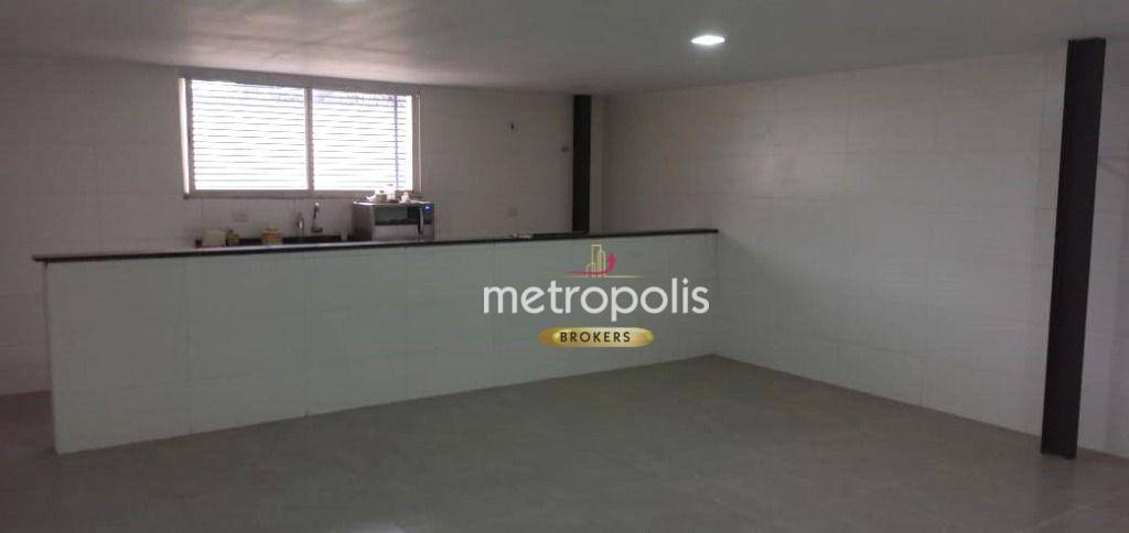 Depósito-Galpão-Armazém para alugar, 1402m² - Foto 8