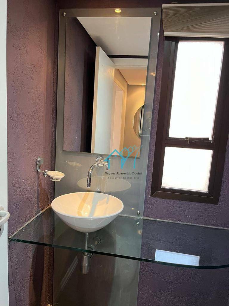 Apartamento à venda com 3 quartos, 145m² - Foto 19