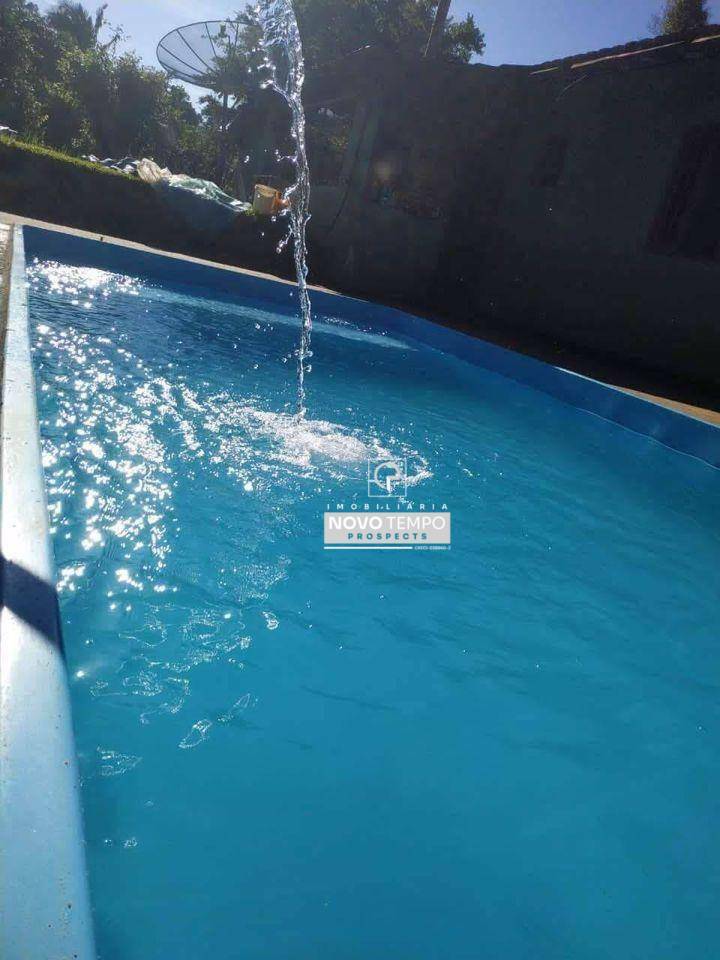Sítio à venda com 5 quartos, 400m² - Foto 16