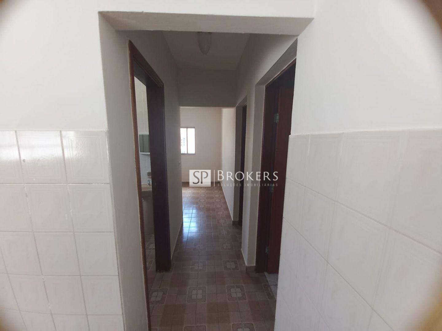 Casa à venda com 3 quartos, 115m² - Foto 13